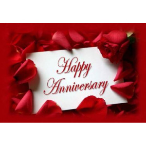 Anniversary